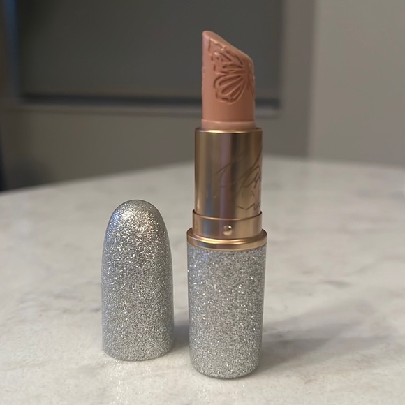 MAC Cosmetics Other - Discontinued Mariah Carey MAC Bit of Bubbly Lipstick
